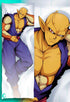 Piccolo Body pillow case DRAGON BALL Mitgard-Knight